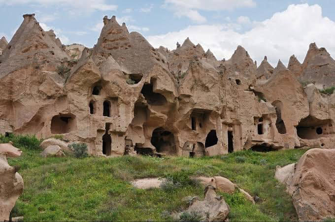 Кападокия Ескишехир Бурса - Image 4